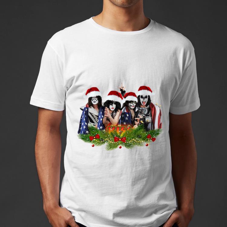 Premium Alive Worldwide Kizz Christmas shirt 4 - Premium Alive Worldwide Kizz Christmas shirt