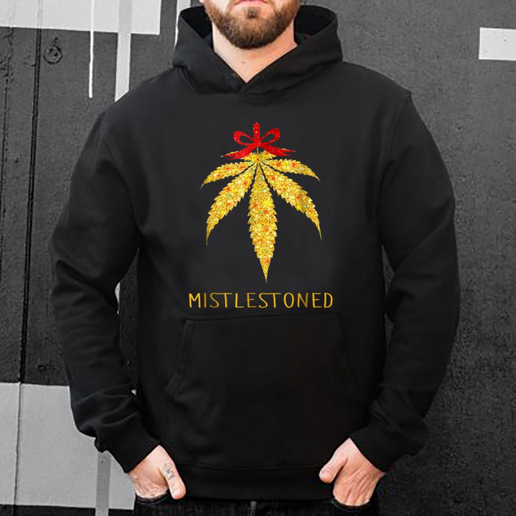 Premium Mistlestoned Glit Christmas Merry XMas Gift shirt 4 - Premium Mistlestoned Glit Christmas Merry XMas Gift shirt