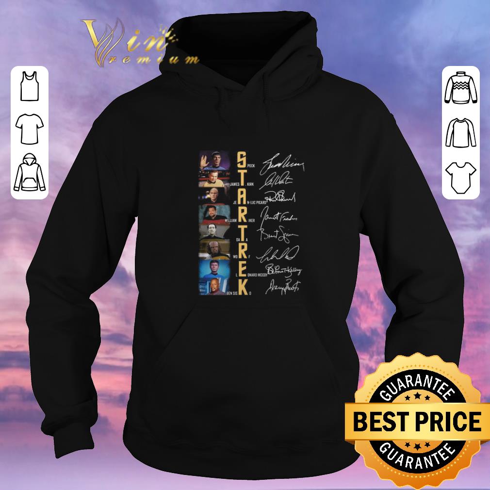 Premium Star Trek Spock James T Kirk Jean Luc Picard William Riker shirt sweater Premium Star Trek Spock James T Kirk Jean Luc Picard William Riker shirt sweater 4 - Premium Star Trek Spock James T Kirk Jean Luc Picard William Riker shirt sweater