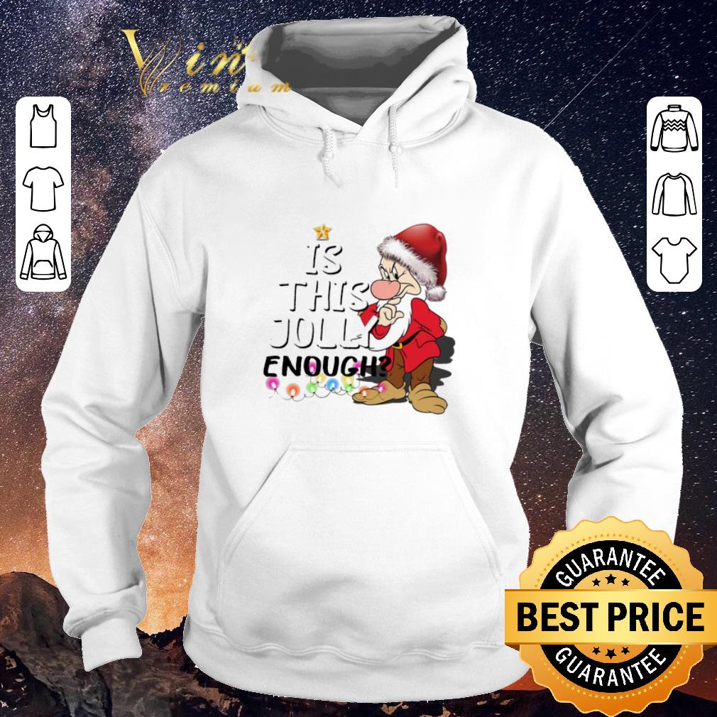 Pretty Grumpy Santa Is This Jolly Enough Ugly Christmas shirt sweater Pretty Grumpy Santa Is This Jolly Enough Ugly Christmas shirt sweater 4 - Pretty Grumpy Santa Is This Jolly Enough Ugly Christmas shirt sweater