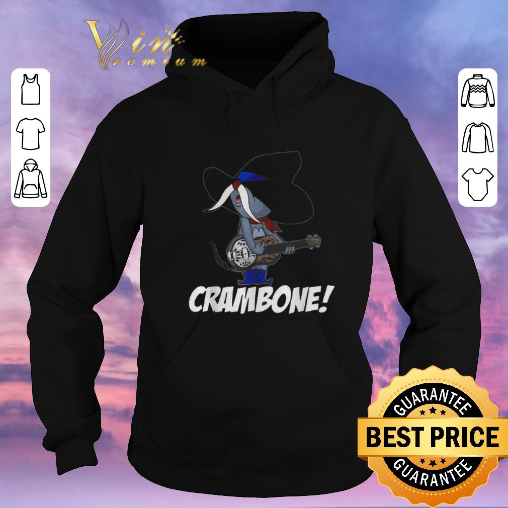 Pretty Uncle Pecos Crambone shirt sweater Pretty Uncle Pecos Crambone shirt sweater 4 - Pretty Uncle Pecos Crambone shirt sweater