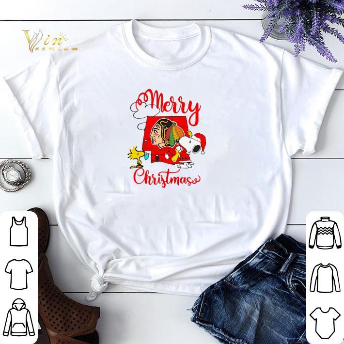 Snoopy Merry Christmas Woodstock Washington Redskins shirt sweater 1 - Snoopy Merry Christmas Woodstock Washington Redskins shirt sweater