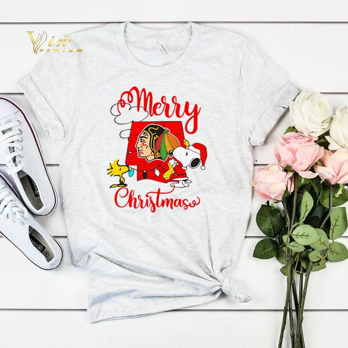 Snoopy Merry Christmas Woodstock Washington Redskins shirt sweater 4 - Snoopy Merry Christmas Woodstock Washington Redskins shirt sweater