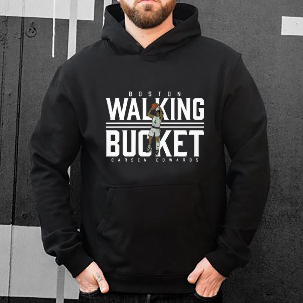Top Boston Walking Bucket Carsen Edwards shirt 4 - Top Boston Walking Bucket Carsen Edwards shirt