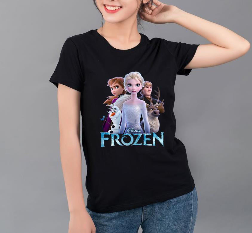 Top Disney Frozen Elsa Anna Olaf Kristoff shirt 4 - Top Disney Frozen Elsa Anna Olaf Kristoff shirt