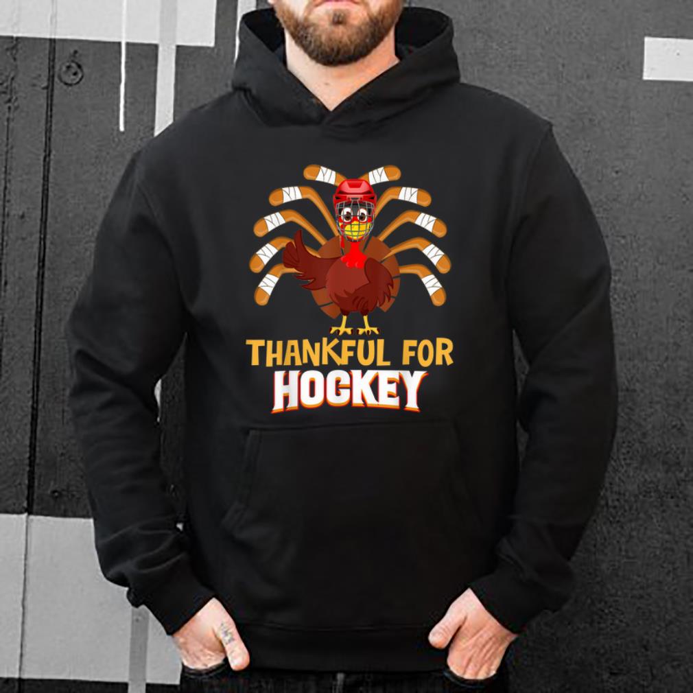 Top Hockey Turkey Sport Lovers Thanksgiving shirt 4 - Top Hockey Turkey Sport Lovers Thanksgiving shirt