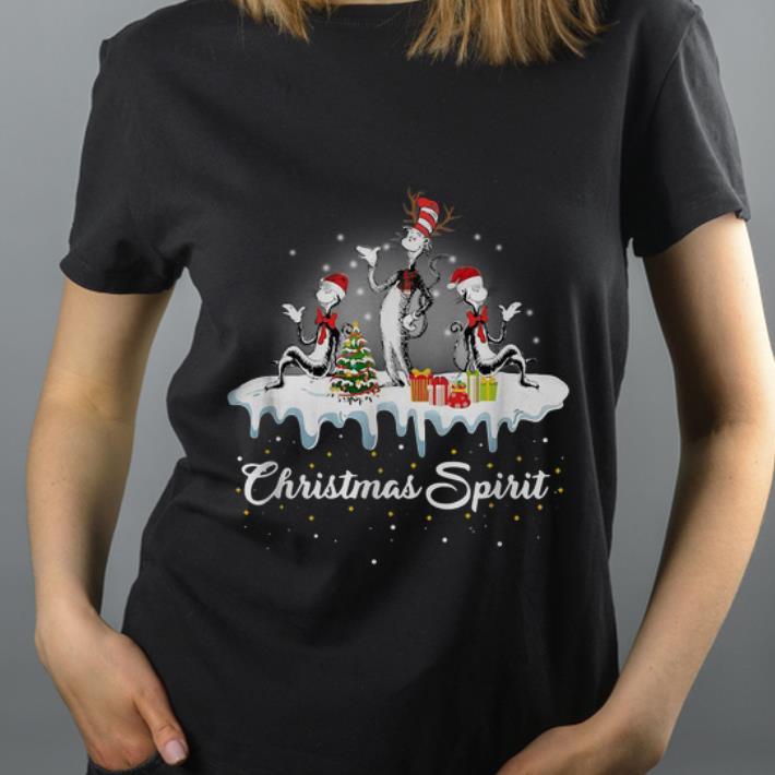 Top Santa Dr Seuss Christmas Spirit shirt 4 - Top Santa Dr Seuss Christmas Spirit shirt