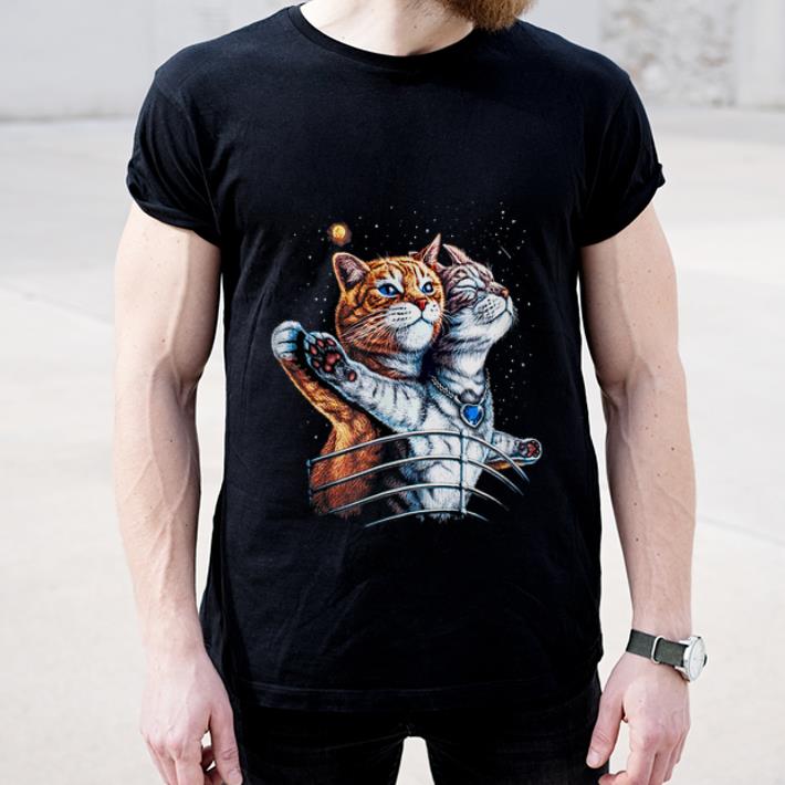 Top Titanic Cats Funny Cat Lovers shirt 4 - Top Titanic Cats Funny Cat Lovers shirt