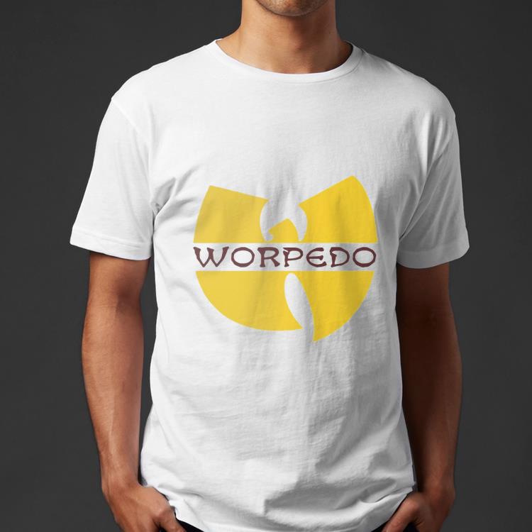 Top Worpedo Wu Tang Clan shirt 4 - Top Worpedo Wu Tang Clan shirt