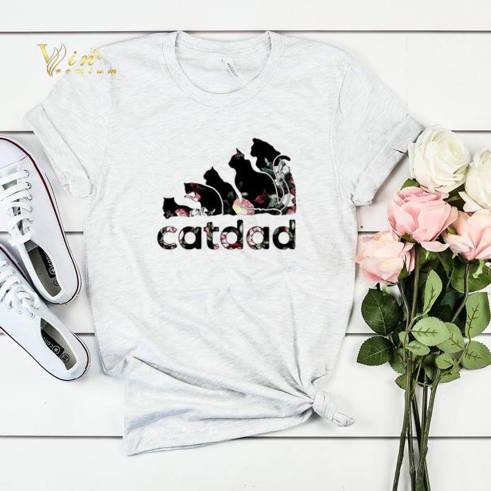 Adidas catdad flower shirt sweater Adidas catdad flower shirt sweater 4 - Adidas catdad flower shirt sweater