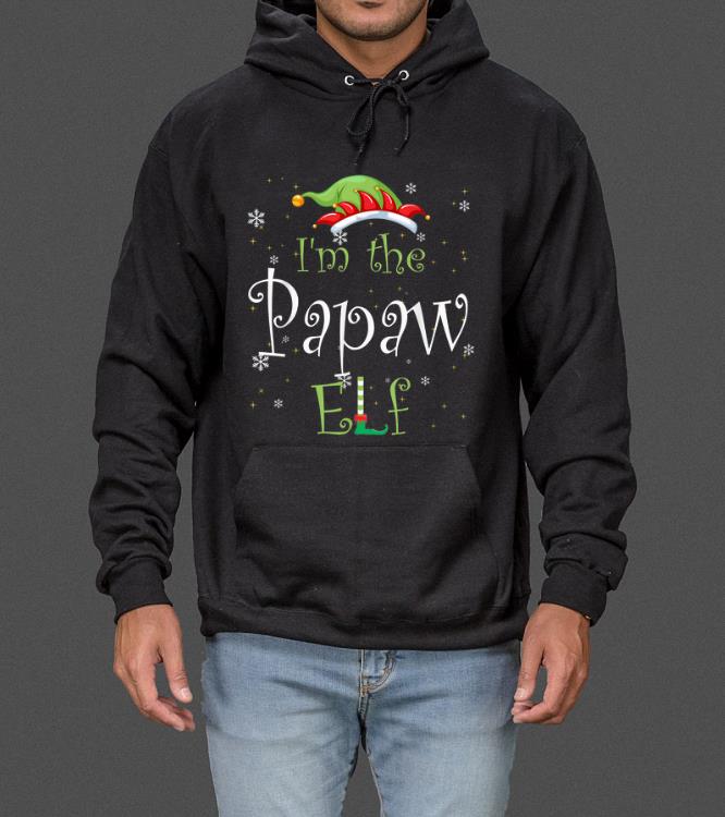 Awesome I m The Papaw Elf Family Matching Group Christmas Gift sweater 4 - Awesome I'm The Papaw Elf Family Matching Group Christmas Gift sweater