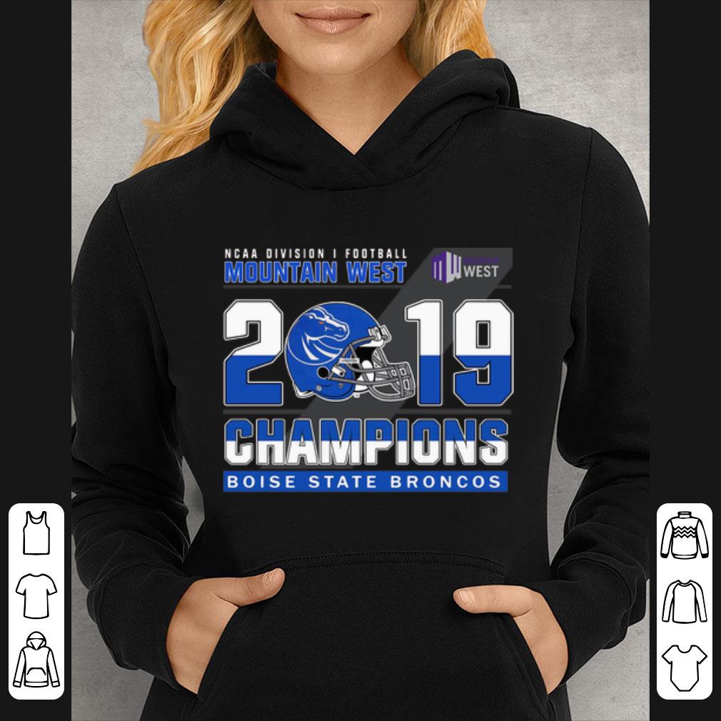 Awesome Mountain West 2019 Champions Boise State Broncos shirt 4 - Awesome Mountain West 2019 Champions Boise State Broncos shirt