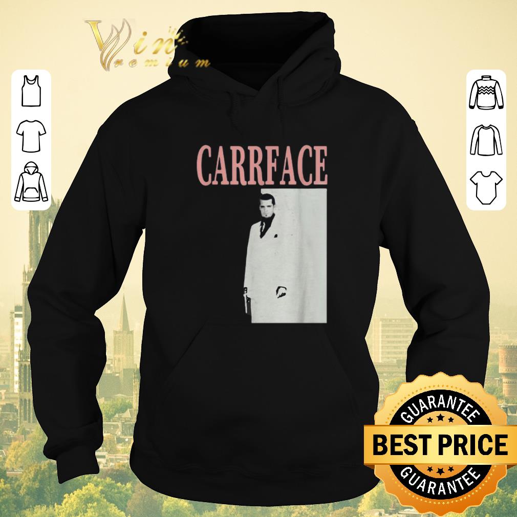Awesome Scarface Carrface shirt sweater 4 - Awesome Scarface Carrface shirt sweater