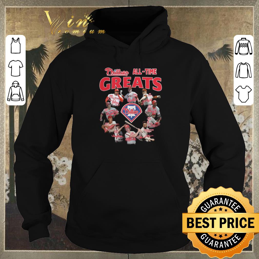 Awesome Signatures Philadelphia Phillies all-time greats shirt Awesome Signatures Philadelphia Phillies all time greats shirt 4 - Awesome Signatures Philadelphia Phillies all-time greats shirt
