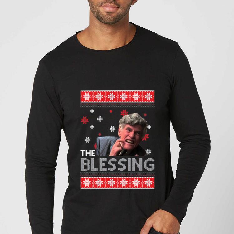 Awesome Uncle Lewis The Blessing Christmas Vacation Ugly Christmas shirt 4 - Awesome Uncle Lewis The Blessing Christmas Vacation Ugly Christmas shirt