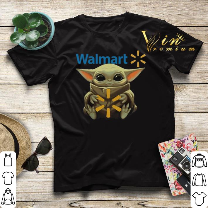Baby Yoda hug Walmart Star Wars Mandalorian shirt sweater Baby Yoda hug Walmart Star Wars Mandalorian shirt sweater 4 - Baby Yoda hug Walmart Star Wars Mandalorian shirt sweater