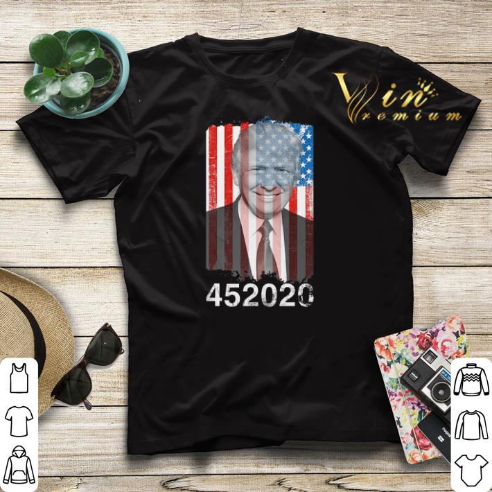 Donald Trump American flag USA 452020 shirt sweater Donald Trump American flag USA 452020 shirt sweater 4 - Donald Trump American flag USA 452020 shirt sweater