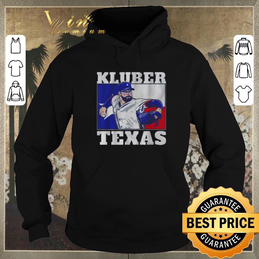 Funny Corey Kluber Texas Rangers shirt sweater 4 - Funny Corey Kluber Texas Rangers shirt sweater