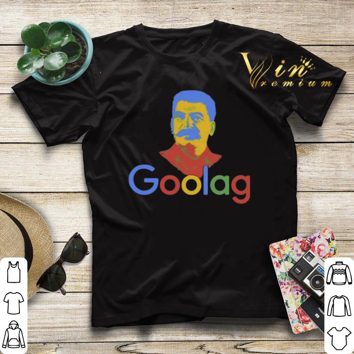 Goolag Google Iosif Vissarionovich Stalin shirt sweater Goolag Google Iosif Vissarionovich Stalin shirt sweater 4 - Goolag Google Iosif Vissarionovich Stalin shirt sweater