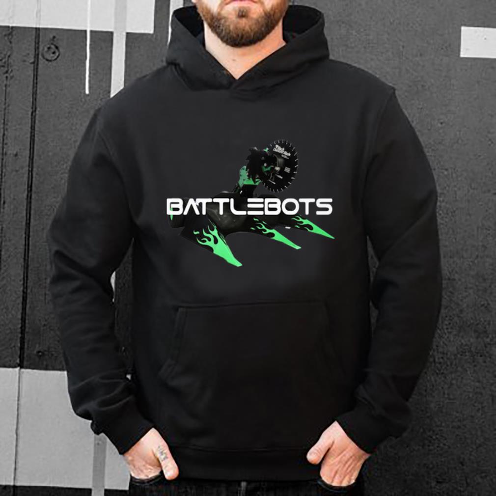 Great BattleBots Apparel Toy Fighting Battlebots Robot shirt 4 - Great BattleBots Apparel Toy Fighting Battlebots Robot shirt