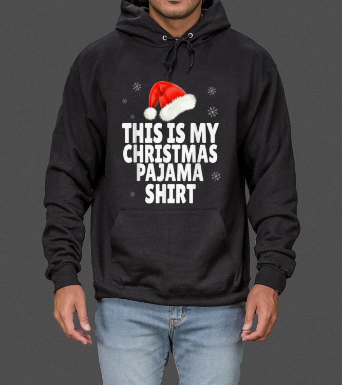 Great Funny This Is My Christmas Pajama Gifts sweater 4 - Great Funny This Is My Christmas Pajama Gifts sweater