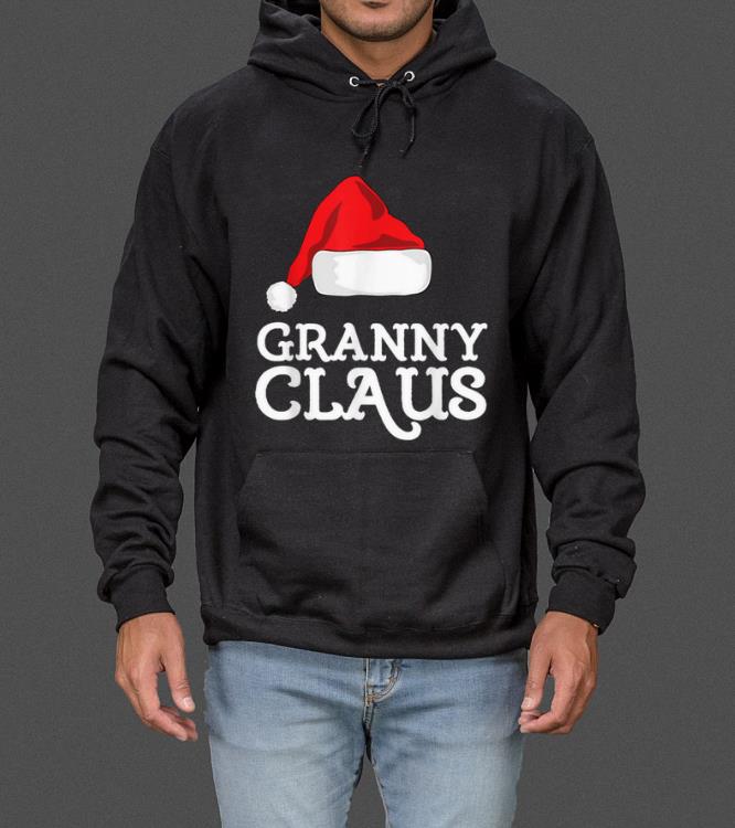Great Granny Claus Christmas Family Matching Pajama Hat sweater 4 - Great Granny Claus Christmas Family Matching Pajama Hat sweater