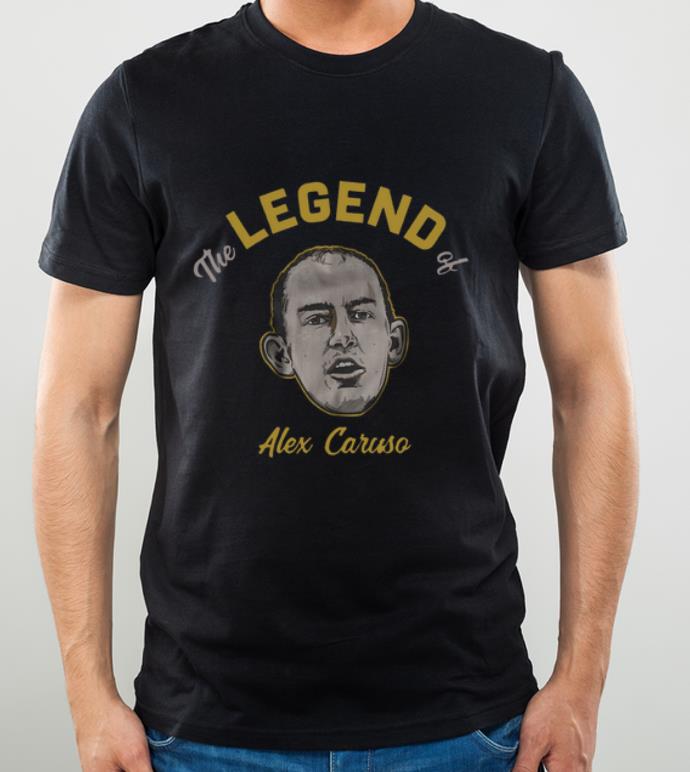 Great The Legend of Alex Caruso shirt 4 - Great The Legend of Alex Caruso shirt