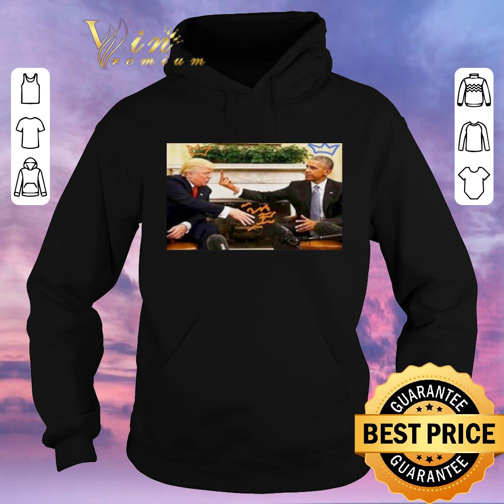 Hot Donald Trump Barack Obama Fuck shirt 4 - Hot Donald Trump Barack Obama Fuck shirt