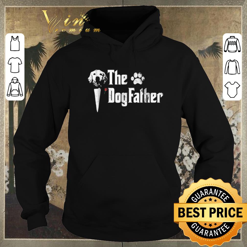 Hot Golden Retriever The Dogfather The Godfather shirt sweater Hot Golden Retriever The Dogfather The Godfather shirt sweater 4 - Hot Golden Retriever The Dogfather The Godfather shirt sweater