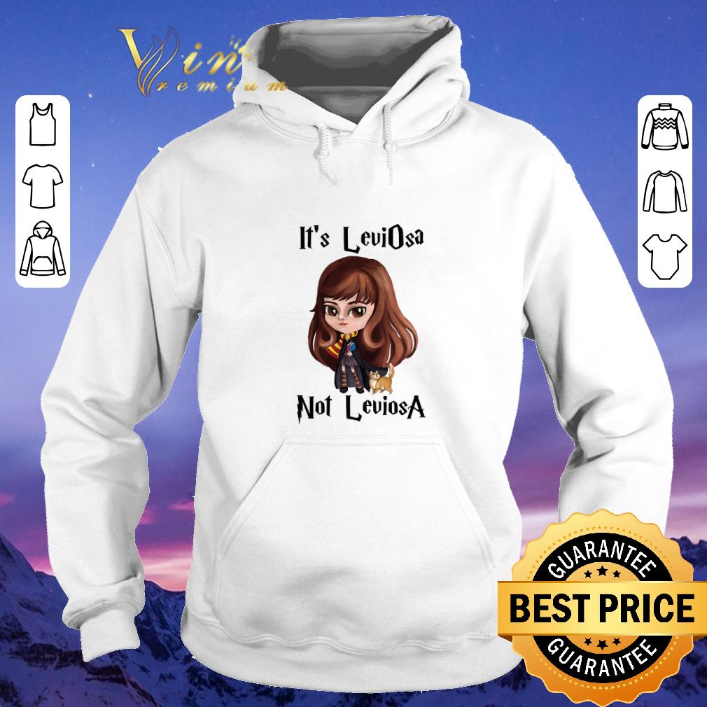 Hot Hermione Granger chibi It s Leviosa not Leviosa Harry Potter shirt sweater 4 - Hot Hermione Granger chibi It's Leviosa not Leviosa Harry Potter shirt sweater