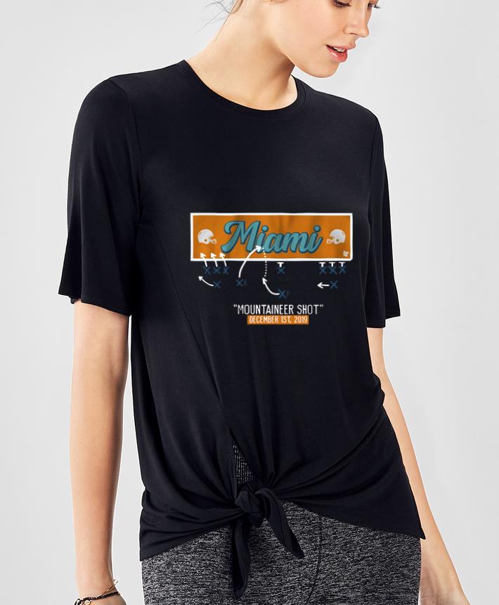Hot Miami Mountaineer Shot shirt 4 - Hot Miami Mountaineer Shot shirt
