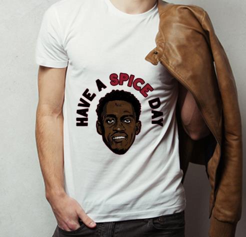 Hot Pascal Siakam Have A Spice Day shirt 4 - Hot Pascal Siakam Have A Spice Day shirt