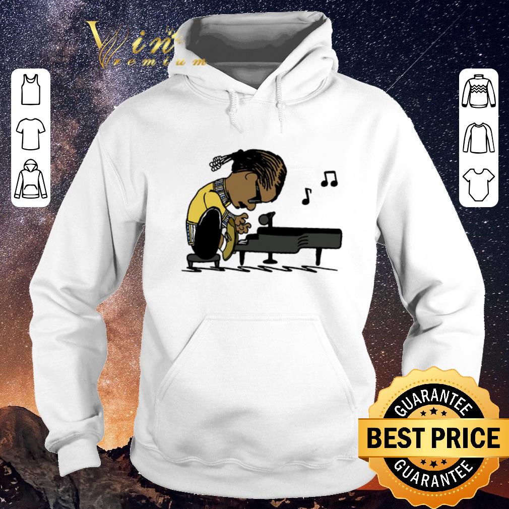 Hot Snoop Dogg Playing Piano shirt sweater 4 - Hot Snoop Dogg Playing Piano shirt sweater
