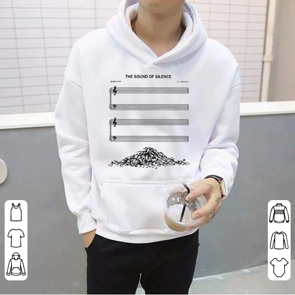 Hot The Sound Of Silence Larghissimo J S Zamecnik Music Note shirt 4 1 - Hot The Sound Of Silence Larghissimo J.S. Zamecnik Music Note shirt
