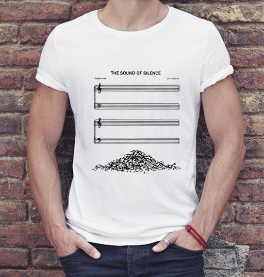 Hot The Sound Of Silence Larghissimo J S Zamecnik Music Note shirt 4 - Hot The Sound Of Silence Larghissimo J.S. Zamecnik Music Note shirt