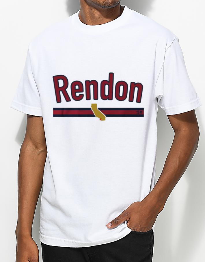 Nice Los Angeles Anthony Rendon Los Angeles Dodgers shirt 4 - Nice Los Angeles Anthony Rendon Los Angeles Dodgers shirt