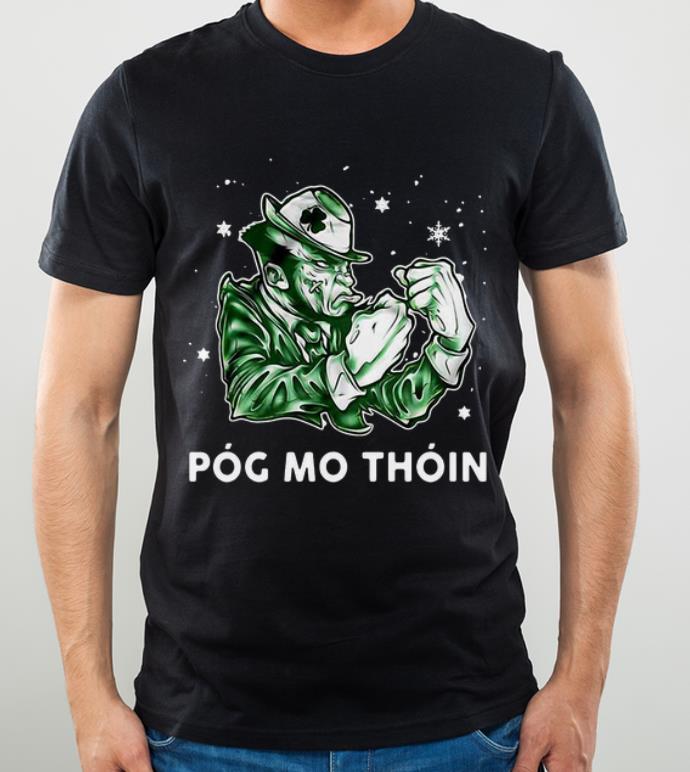 Official An Ordinary Man Pog Mo Thoin shirt 4 - Official An Ordinary Man Pog Mo Thoin shirt
