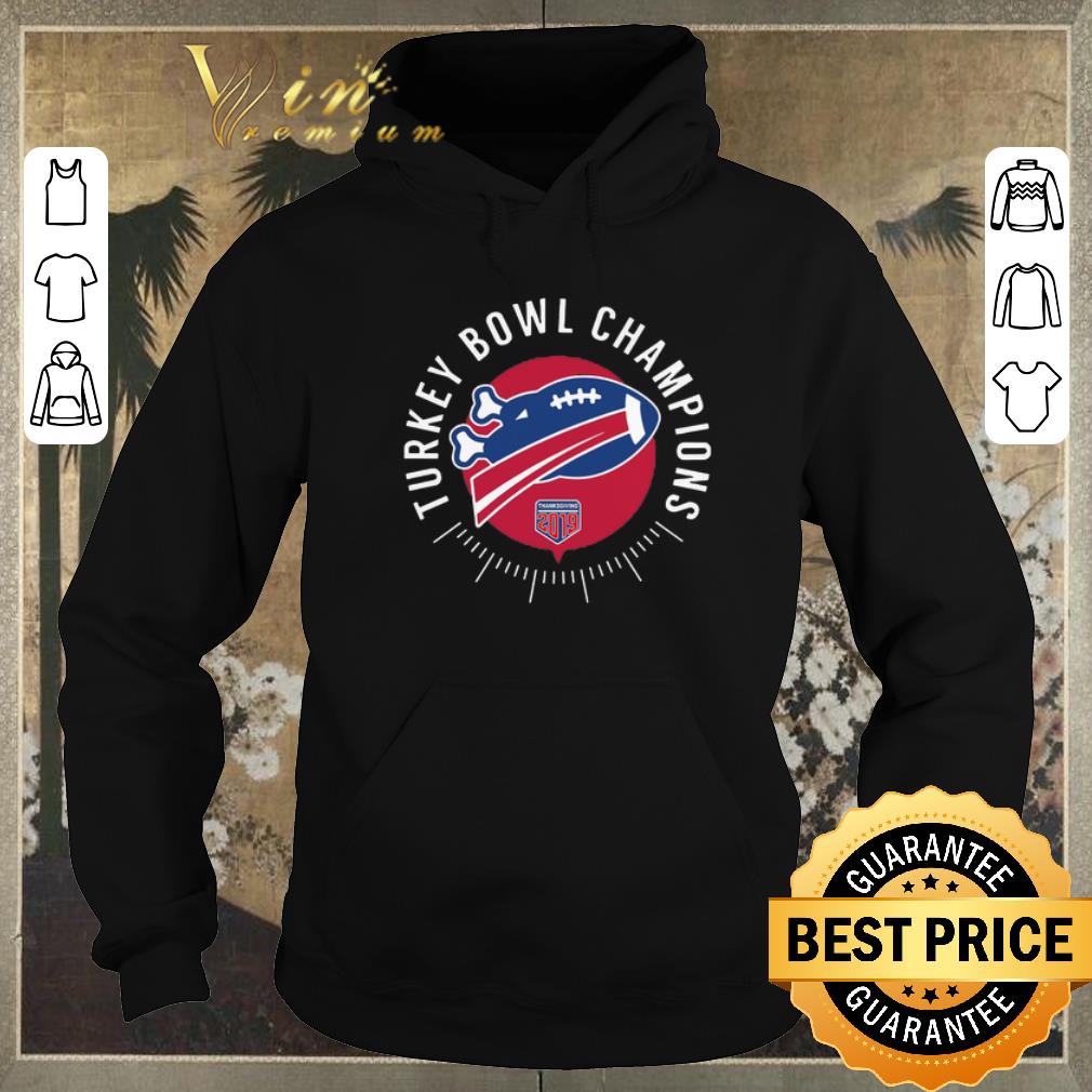 Official Turkey Bowl Champions shirt sweater Official Turkey Bowl Champions shirt sweater 4 - Official Turkey Bowl Champions shirt sweater