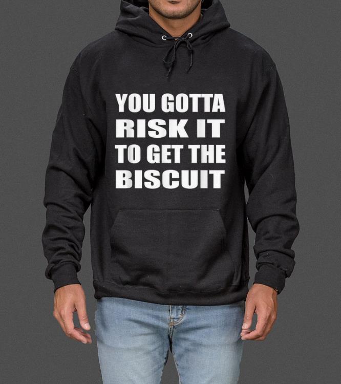 Official You Gotta Risk It To Get The Biscuit X mas Christmas sweater 4 - Official You Gotta Risk It To Get The Biscuit X-mas Christmas sweater