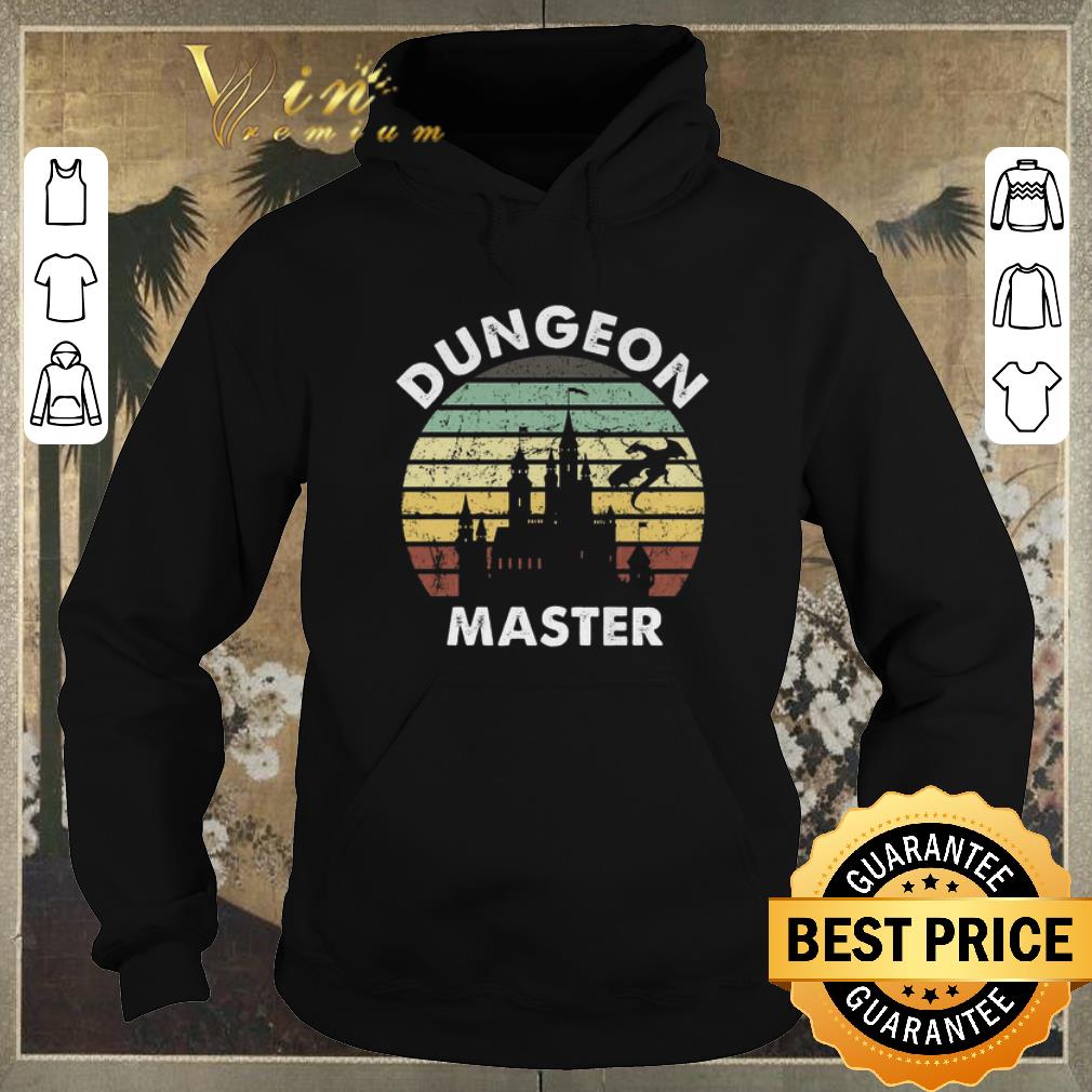 Original Dungeon Master Game Of Thrones Vintage shirt sweater 4 - Original Dungeon Master Game Of Thrones Vintage shirt sweater