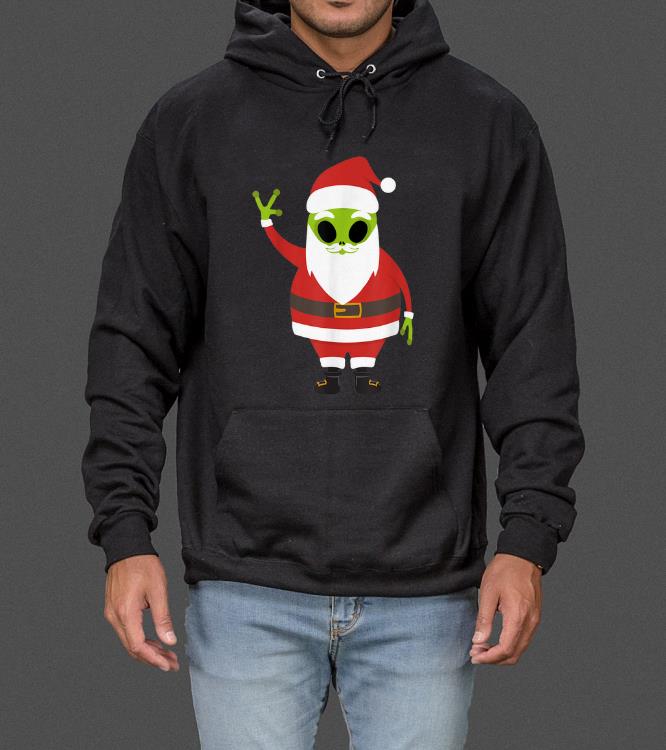 Original Funny Alien Emojis Christmas Cute Ugly Sweater Gift sweater 4 - Original Funny Alien Emojis Christmas - Cute Ugly Sweater Gift sweater