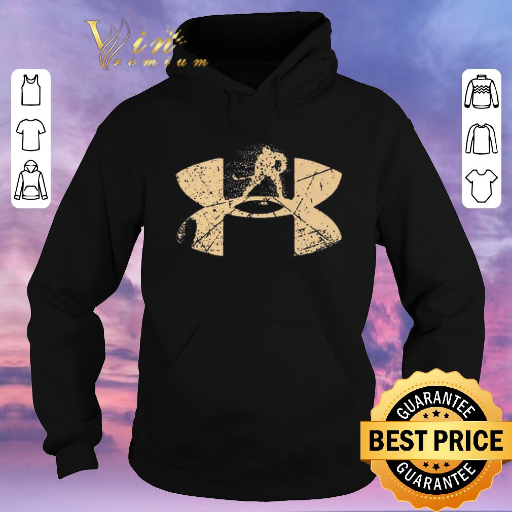 Original Hockey Under Armour shirt 4 - Original Hockey Under Armour shirt