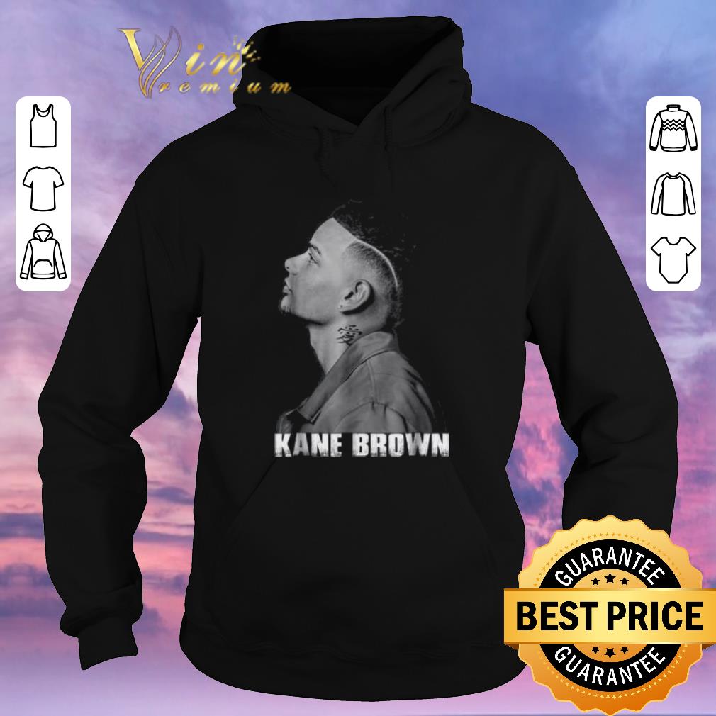Original Kane Brown Single shirt sweater 4 - Original Kane Brown Single shirt sweater