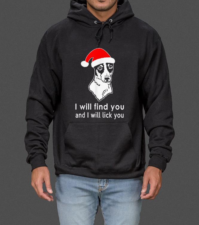 Original Rat Terrier lovers ugly christmas gift sweater 4 - Original Rat Terrier lovers ugly christmas gift sweater