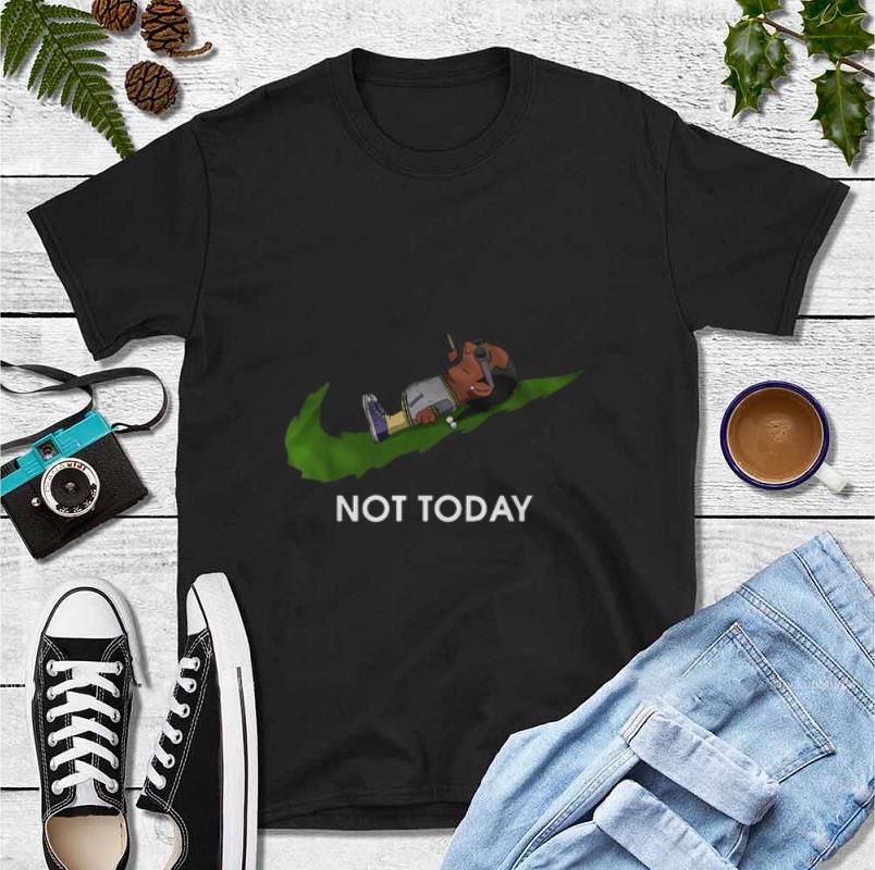 Original Snoop dogg Nike Not today shirt 4 - Original Snoop dogg Nike Not today shirt