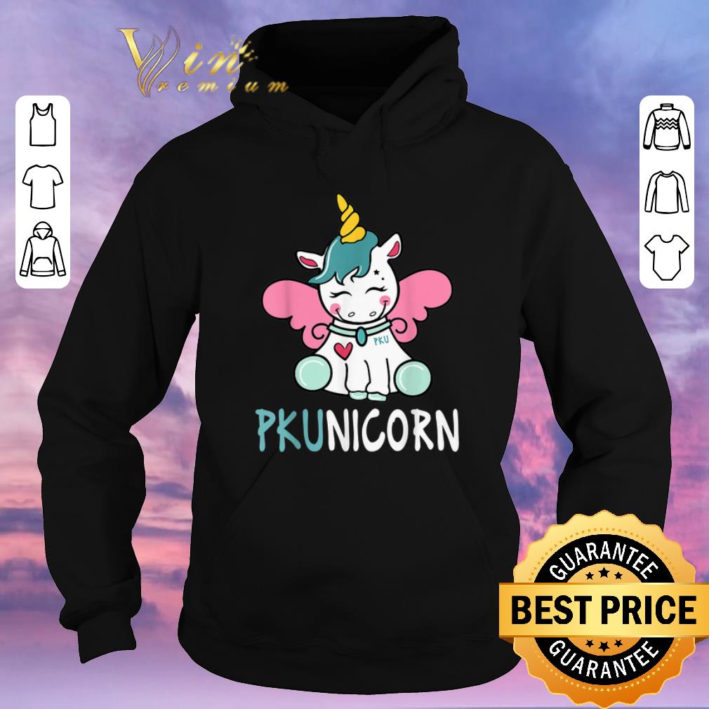 Original Unicorn PKU PKUnicorn shirt sweater 4 - Original Unicorn PKU PKUnicorn shirt sweater