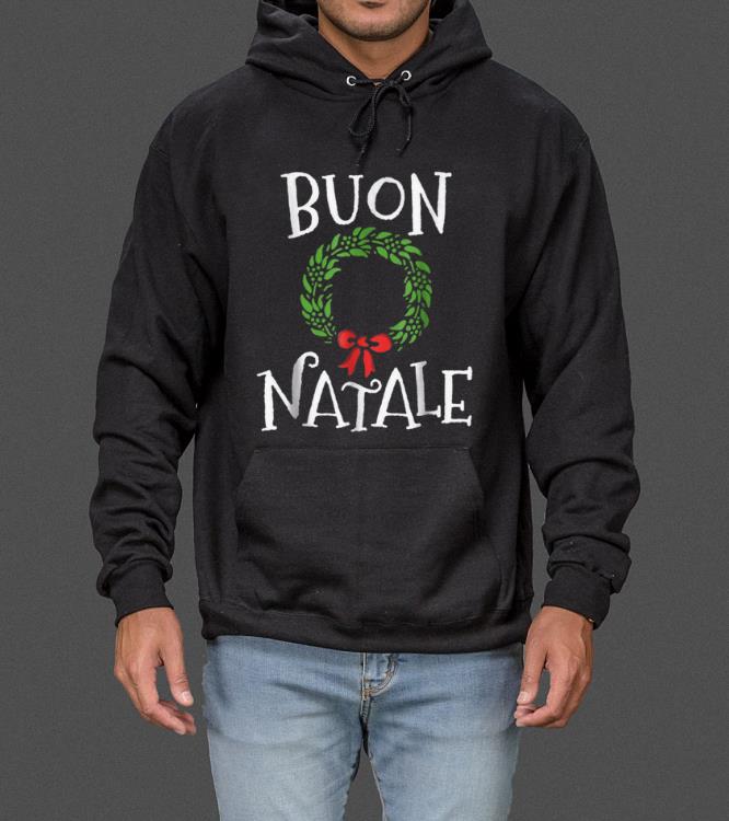 Premium Buon Natale Christmas Italy Italian Merry Xmas sweater 4 - Premium Buon Natale Christmas Italy Italian Merry Xmas sweater