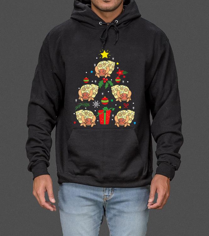 Premium Hermit Crab Christmas Ornament Tree Funny Gift sweater 4 - Premium Hermit Crab Christmas Ornament Tree Funny Gift sweater