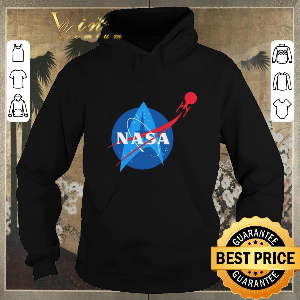 Premium NASA Spaceship Spacewalk shirt sweater 4 - Premium NASA Spaceship Spacewalk shirt sweater