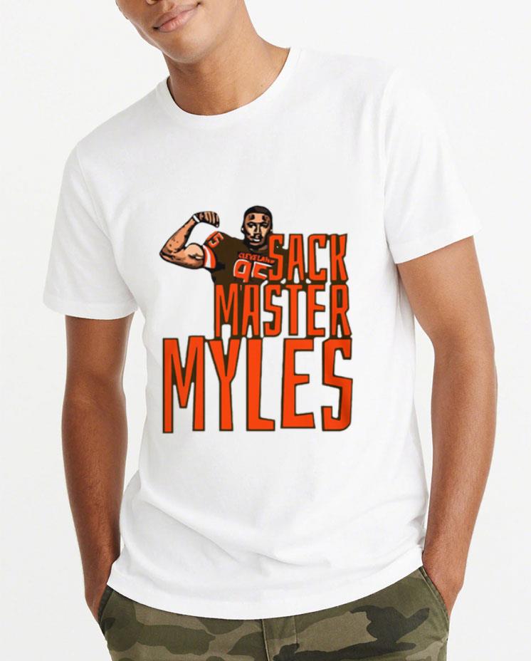 Premium Sack Master Myles shirt 4 - Premium Sack Master Myles shirt